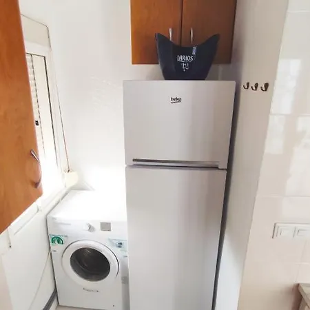 Appartamento Apartamento La Placita Ronda