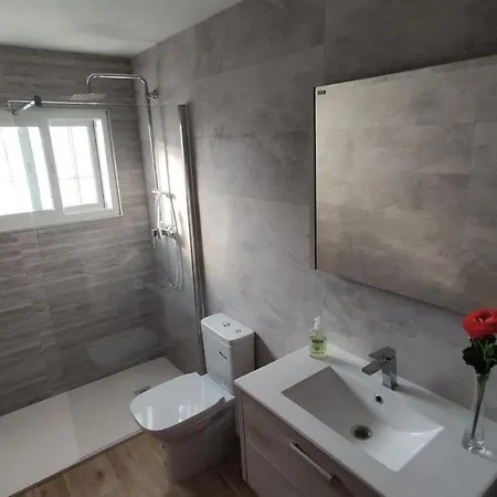 Apartamento La Placita Appartamento Ronda