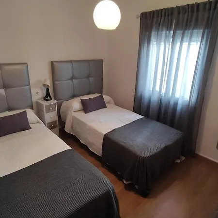 Apartamento La Placita Apartment