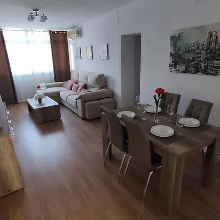 Apartamento La Placita