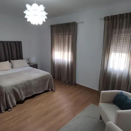 Apartamento La Placita * Ronda