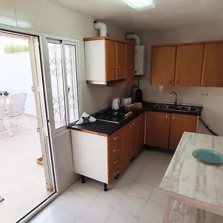 Apartamento La Placita Apartment *